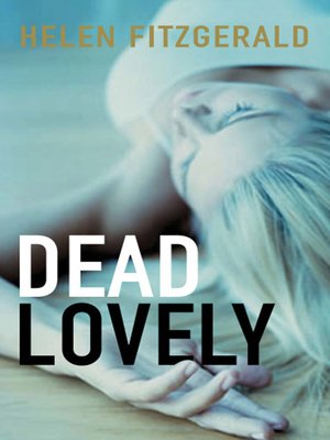 cover image of Dead Lovely